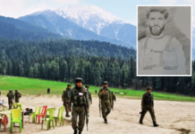 Jammu Kashmir News – पहलगाम हल्ल्यातील मोस्ट वॉण्टेड दहशतवादी हाशिम मूसा चकमकीत ठार, 20 लाखांचे होते बक्षीस