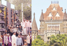डीजे आणि फटाके वाजवायला मध्यरात्रीपर्यंत परवानगी कशी देता? उच्च न्यायालयाने सरकारला खडखडवले