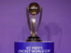 ICC Men’s World Cup 2027 – मैदानावरच्या खडाजंगीचा धुरळा उडणार! उद्या होणार वेळापत्रकाची घोषणा