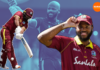 IND Vs WI – शांतता, संयम आणि परफेक्ट कार्यक्रम! 22 महिन्यांची बंदी, खडतर प्रवास अन् कॅम्पेबलने 65 चेंडूत धडाकेबाज शतक ठोकलं