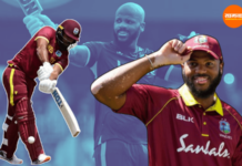 IND Vs WI – शांतता, संयम आणि परफेक्ट कार्यक्रम! 22 महिन्यांची बंदी, खडतर प्रवास अन् कॅम्पेबलने 65 चेंडूत धडाकेबाज शतक ठोकलं