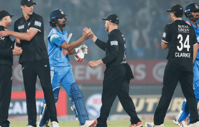 IND Vs NZ (2)
