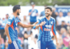 अखेरच्या चेंडूवर वाचली अब्रू; जगज्जेत्या हिंदुस्थानचा रडतखडत विजय, जपानच्या पाठलागाने रोखला श्वास