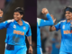 ICC क्रमवारीत हिंदुस्थानच्या महिला खेळाडूंचा धमाका; श्री चरणी, दीप्ती शर्मा अव्वल तीनमध्ये