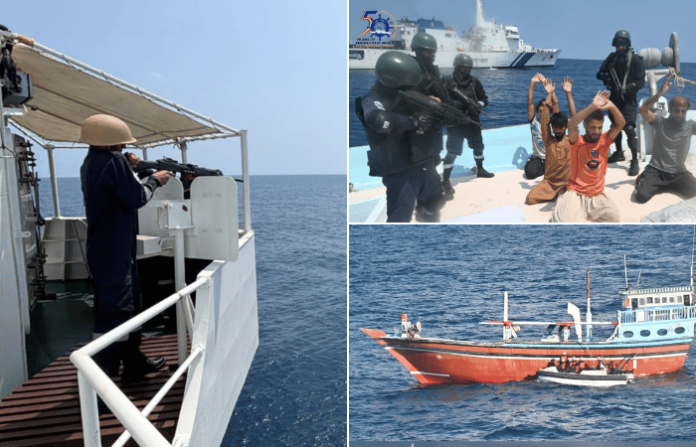 Indian Coast Guard
