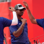 Asian Games 2026 – तिरंदाजीत ‘गोल्ड’ची हॅटट्रिक! महिलांनंतर पुरूष संघाने चीनला धूळ चारली, सुवर्णपदकावर कोरले नाव