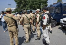 Jammu Kashmir News – रामबनमध्ये दोन पोलिसांचे मृतदेह कारमध्ये आढळले, पोलीस दलात खळबळ