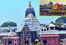 48 वर्षांनंतर जगन्नाथ मंदिराचा खजिना पुन्हा उघडला; दागिने आणि मौल्यवान वस्तूंची डिजिटल नोंदणी