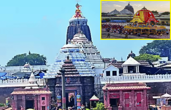 Jagganath Mandir (1)