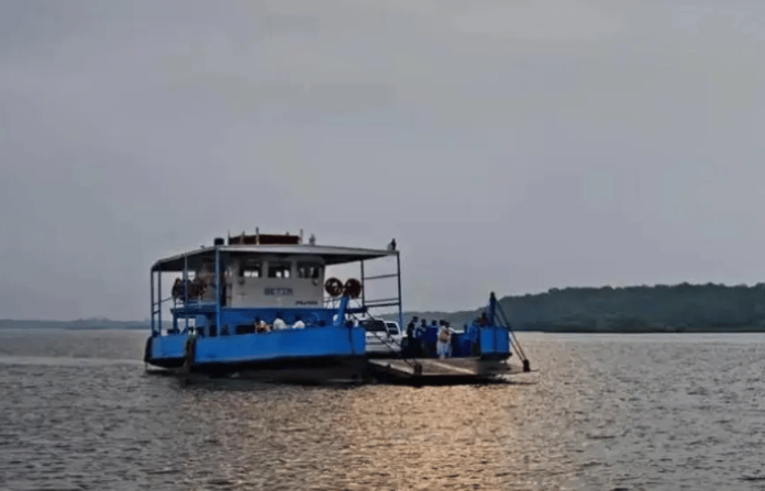 Jetty