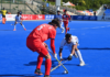 Junior Hockey Asia Cup 2026 – हिंदुस्थानने दक्षिण कोरियाला 7-3 ने चिरडले, उपांत्य फेरीतील स्थान जवळपास निश्चित
