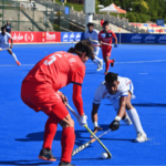 Junior Hockey Asia Cup 2026 – हिंदुस्थानने दक्षिण कोरियाला 7-3 ने चिरडले, उपांत्य फेरीतील स्थान जवळपास निश्चित