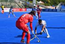 Junior Hockey Asia Cup 2026 – हिंदुस्थानने दक्षिण कोरियाला 7-3 ने चिरडले, उपांत्य फेरीतील स्थान जवळपास निश्चित