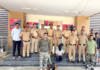 Karad News – उसात लपलेल्या सोनसाखळी चोराला ‘जॅक’ने शोधले