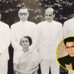 नेहरूंपासून इंदिरा गांधींपर्यंत… हिंदुस्थानच्या गुप्तचर यंत्रणेचा चेहरा बदलणारे, आर. एन. काओ यांची कहाणी आता रुपेरी पडद्यावर