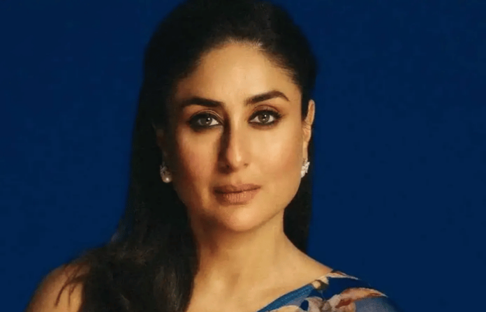 Kareena Kapoor