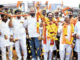 Chhatrapati Sambhaji Nagar News – ‘हर हर महादेव कावड यात्रे’ने शहर दणाणले