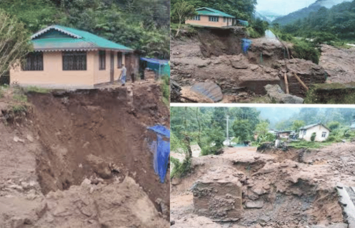 Landslide (1)