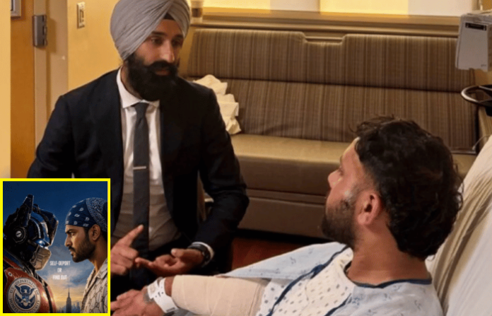 MR. Singh