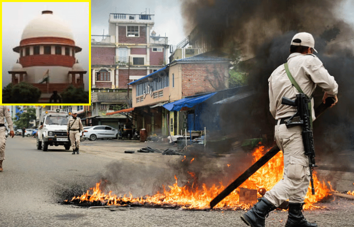 Manipur News