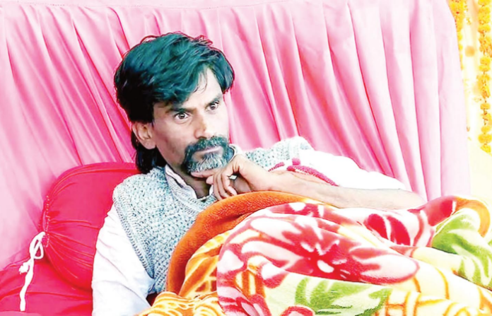 Manoj Jarange
