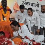…तर दहा मिनिटांत महाराष्ट्र बंद! 12 सप्टेंबरला आंतरवालीत बैठक घेऊन मुंबईकडे कूच करणार; जरांगेंचा इशारा