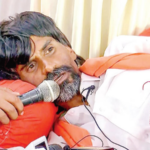 मी एकटाच मुंबईत जाणार! मनोज जरांगे भावुक… कदाचित ही शेवटचीच भेट !