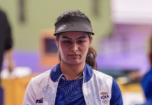 Asian Games 2026 – ऑलिम्पिक विजेत्या मनु भाकरचा ‘नेम’ चुकला, महिला संघाचेही पदक हुकले हिंदुस्थानला धक्का
