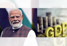 सामना अग्रलेख – मोदींच्या अर्थ ‘थापा’