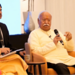 ब्रिटिश हिंदूंची खरी निष्ठा कर्मभूमी असलेल्या ब्रिटनशीच असायला हवी; सरसंघचालक मोहन भागवत यांचे लंडनमध्ये प्रतिपादन