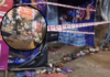Mumbai news – लालबाग-काळाचौकी परिसरात विजेचा धक्का बसून दोघांचा मृत्यू, चार जखमी; मृतांमध्ये 8 वर्षीय चिमुकलीचा समावेश