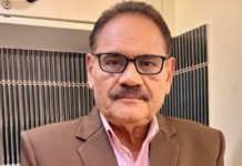 अभिनेते मुश्ताक खान यांचे निधन