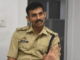 Nagar News – गणपती विसर्जन मिरवणुकीत तरुणाचा मृत्यू; व्हिडीओ व्हायरल, पोलीस अधीक्षक म्हणाले…