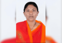 कर्जबाजारी शेतकरी महिलेची आत्महत्या