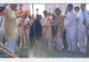 Nanded News – महापालिकेकडून स्वच्छता मोहिमेचा निव्वळ देखावा; स्वच्छ रस्त्यावर कचरा आणून टाकला, नंतर पालकमंत्र्यांच्या हस्ते केली स्वच्छता