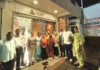 तरोडा नाका परिसरातील ‘गंगा स्पा’वर पोलिसांचा छापा, तीन महिलांची सुटका, एका आरोपीस अटक