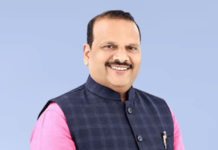 सामूहिक अत्याचार प्रकरण – भाजपचा फरार माजी आमदार नरेंद्र पवारचा जामीन अर्ज फेटाळला