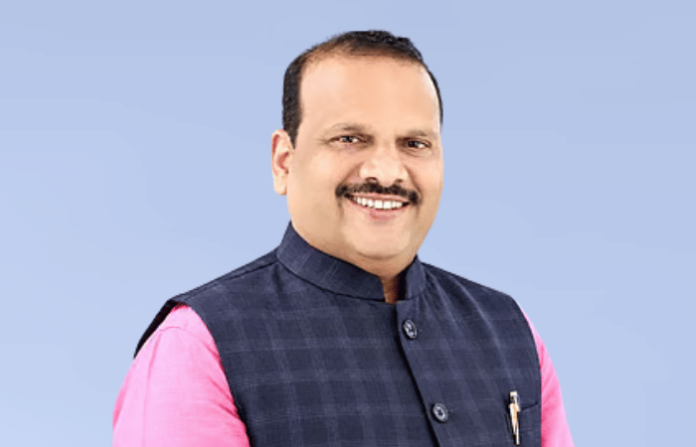 Narendra Pawar