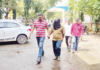 कामोठ्यात साडेतीन वर्षांच्या चिमुकलीवर स्कूल बसमध्ये चालकाचा लैंगिक अत्याचार, नराधम इस्को यादवला पोक्सोच्या गुह्याखाली अटक