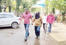 कामोठ्यात साडेतीन वर्षांच्या चिमुकलीवर स्कूल बसमध्ये चालकाचा लैंगिक अत्याचार, नराधम इस्को यादवला पोक्सोच्या गुह्याखाली अटक