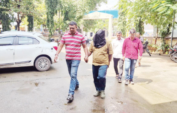 Navi Mumbai Crime News