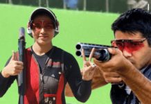 Asian Games 2026 – हिंदुस्थानची सुवर्ण घोडदौड; 24 तासांमध्ये पाचवे ‘गोल्ड’ जिंकले, आशियाई विक्रमासह नीरू-कल्याणचा अचूक निशाणा