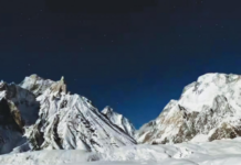 नेपाळमध्ये हिमलुंग हिमाल बेस कॅम्पवर हिमस्खलन; दहा जण बेपत्ता, शोधमोहीम सुरू