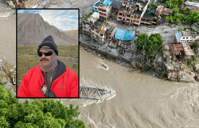 Nepal Flood Update