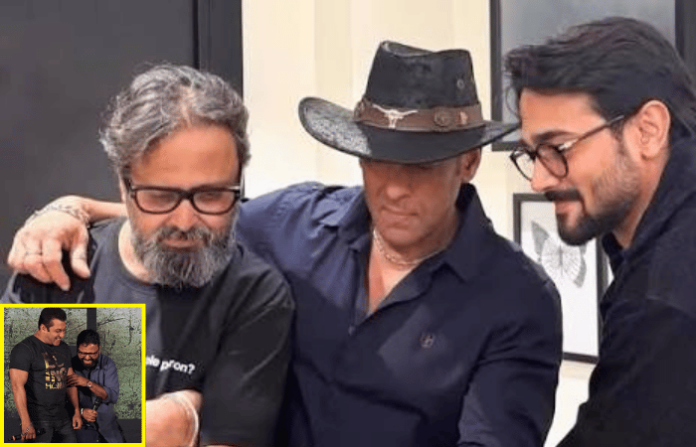 Nikhil Advani