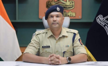 Ratnagiri News – प्रधानमंत्री सिल्वर कपमध्ये रत्नागिरीचे पोलीस अधीक्षक हिंदुस्तानात तिसऱ्या क्रमांकावर, AI चा वापर करून तयार केले रेडस् ॲप