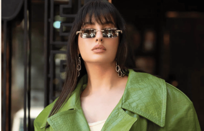 Nora Fatehi