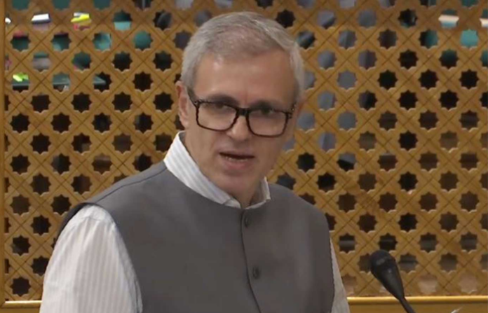 Omar Abdullah