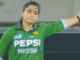 शेफाली वर्माला डिवचणाऱ्या पाकिस्तानच्या कर्णधाराला आयसीसीचा दणका