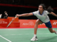 Asian Games – क्वार्टर फायनलमध्ये प्रवास संपला अन् पीव्ही सिंधूचा पारा चढला, कारण काय? वाचा…